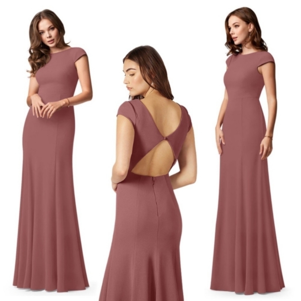 Azazie Meara Bridesmaid Dress